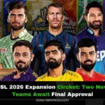 PSL 2026