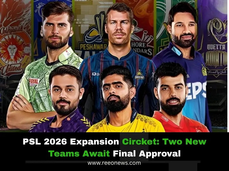 PSL 2026