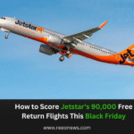 Jetstar