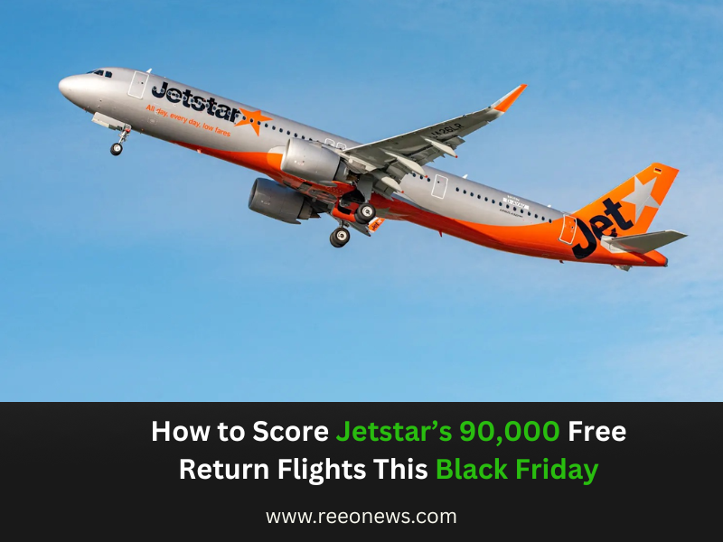 Jetstar