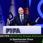 2026 FIFA World Cup
