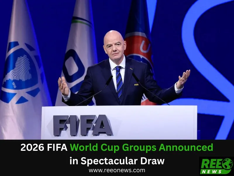 2026 FIFA World Cup