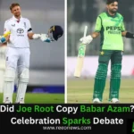Joe Root copy Babar Azam