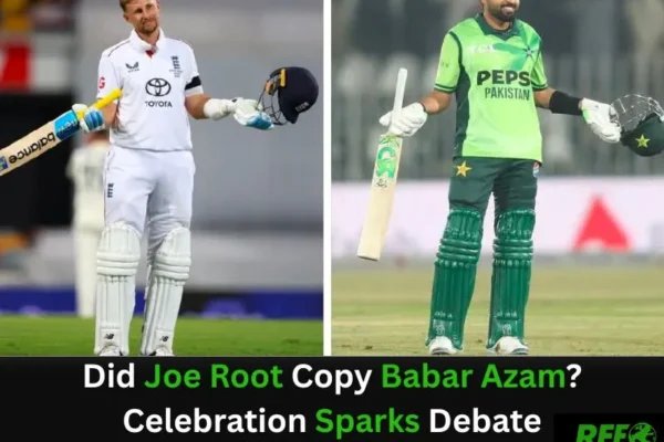 Joe Root copy Babar Azam
