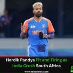 Hardik Pandya