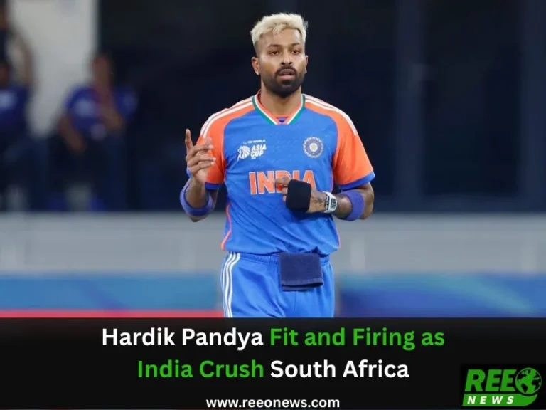 Hardik Pandya
