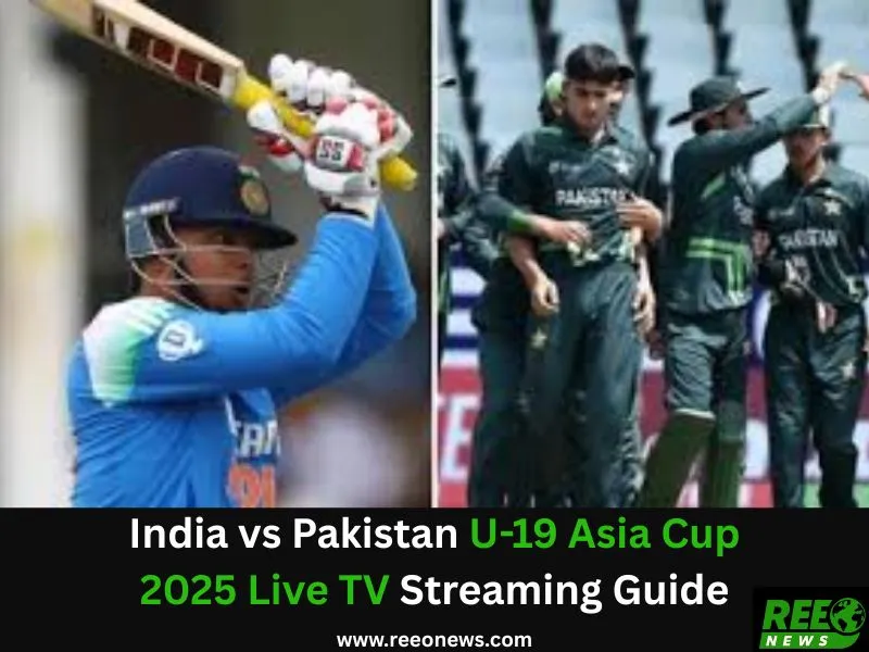 India vs Pakistan