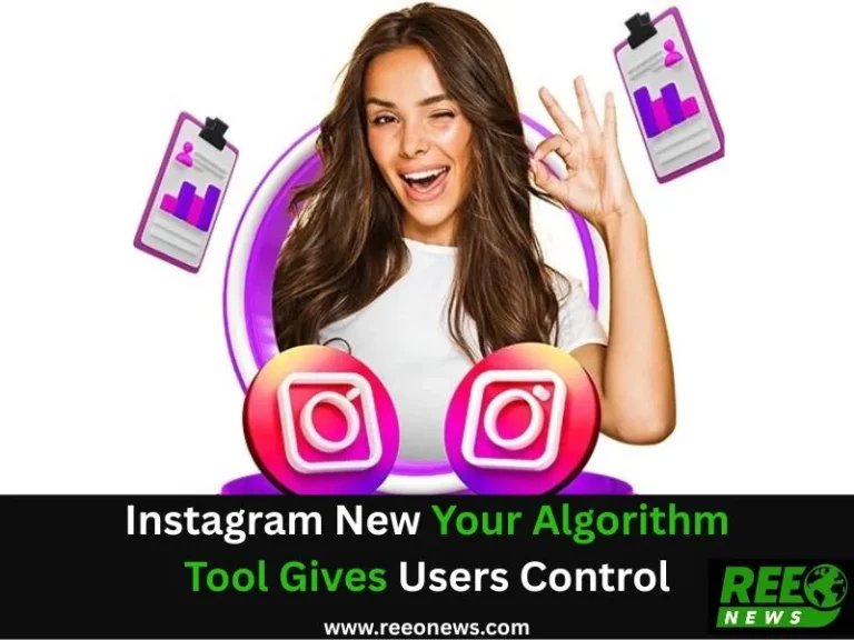 Instagram New Your Algorithm Tool Gives Users Control