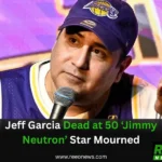 Jeff Garcia
