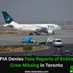 PIA Denies Fake Reports