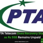 PTA Telecom Dues Recovery