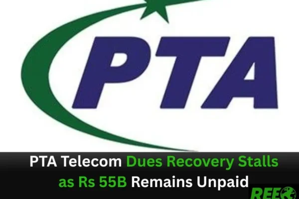 PTA Telecom Dues Recovery