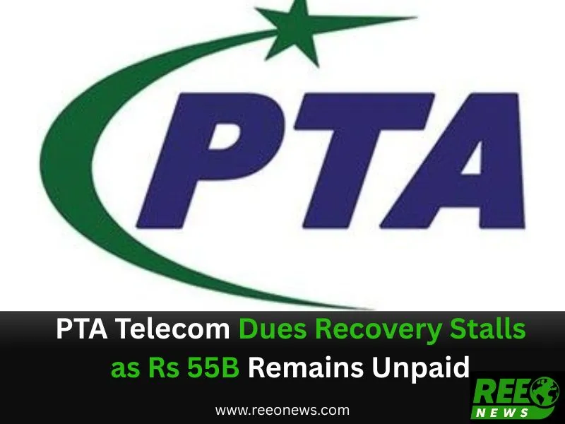 PTA Telecom Dues Recovery