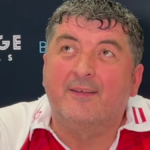 Suljovic Denies Cheating