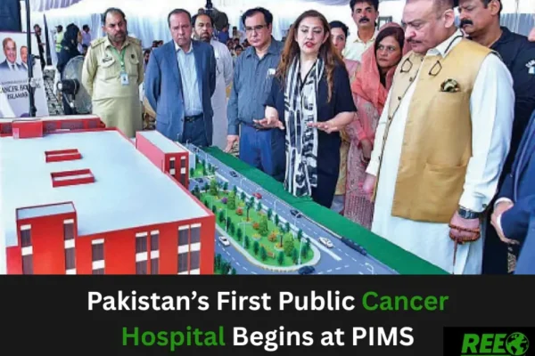 public cancer hospital