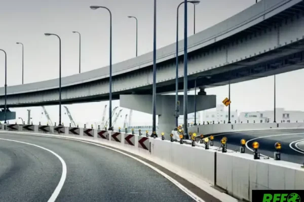 Major Rs. 13 Billion Road Projects Make Significant...