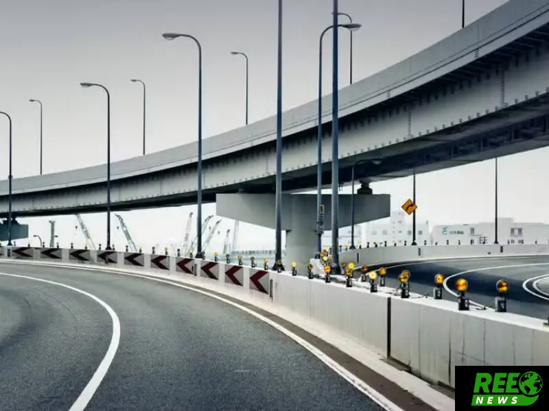 Major Rs. 13 Billion Road Projects Make Significant...