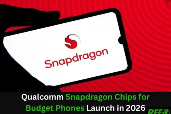 Qualcomm Snapdragon
