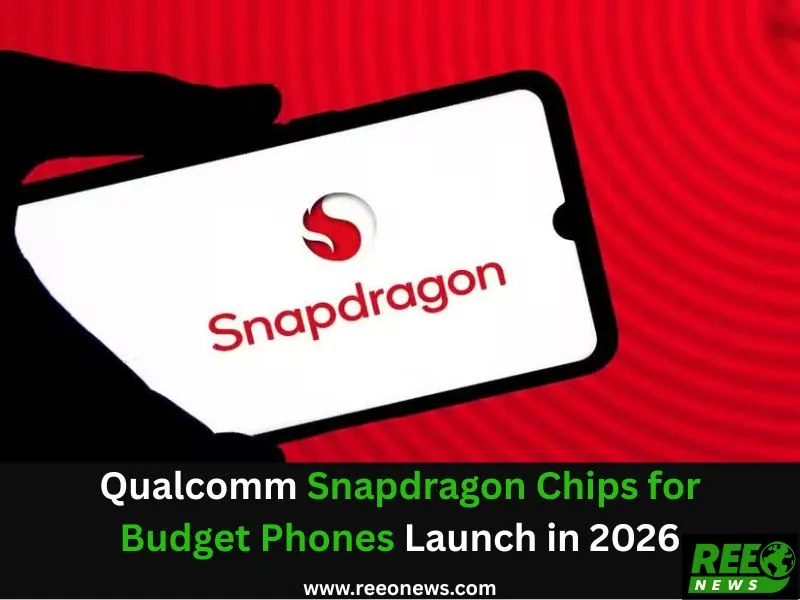 Qualcomm Snapdragon