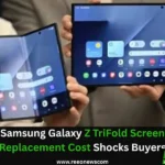 Samsung Galaxy Z TriFold