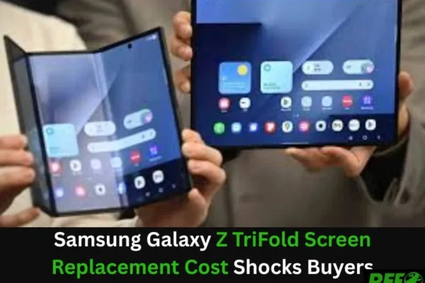 Samsung Galaxy Z TriFold