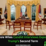 Susie Wiles candid interviews