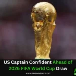 2026 FIFA World Cup draw