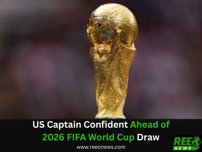 2026 FIFA World Cup draw