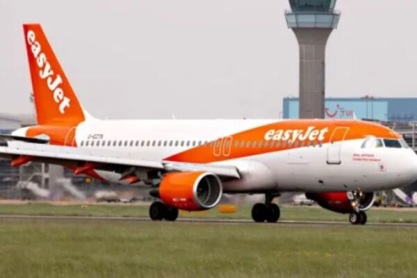 EasyJet