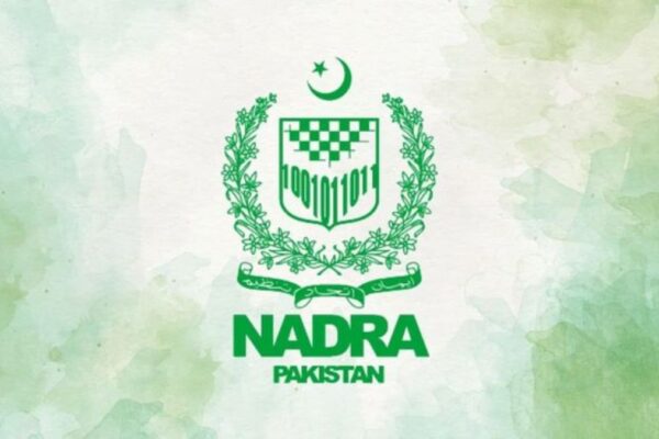 NADRA