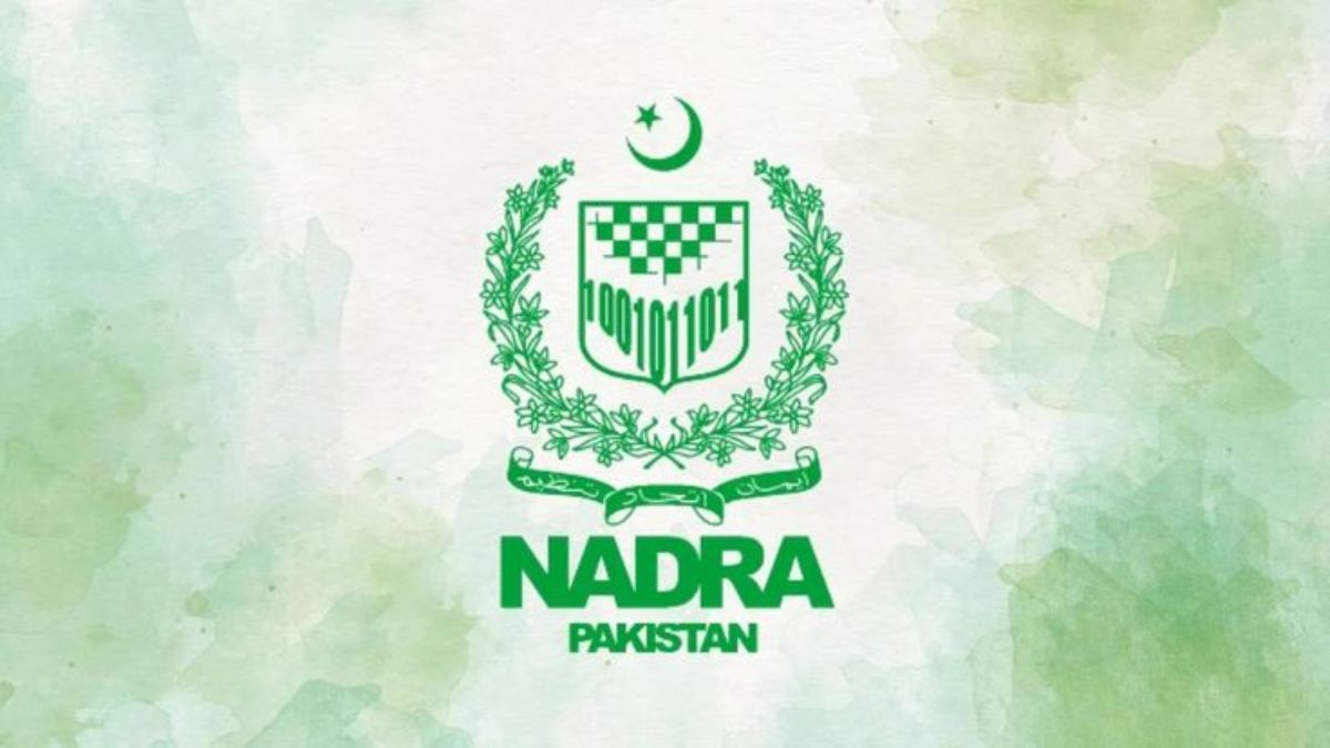 NADRA
