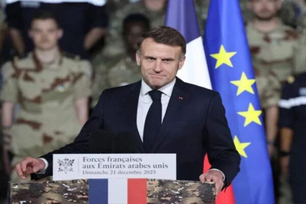 France Aircraft Carrier