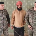 Indian Man Arrested Pakistan
