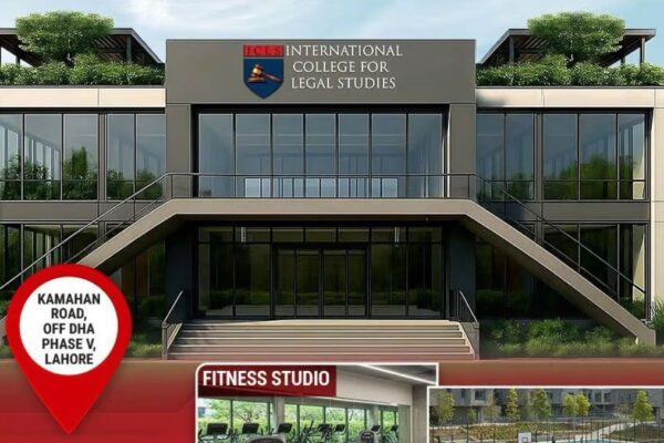ICLS Lahore Campus