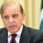 PM Shehbaz Sharif