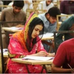 FPSC CSS examination 2026