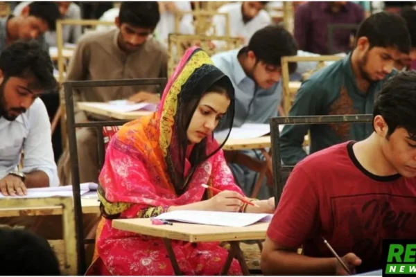 FPSC CSS examination 2026