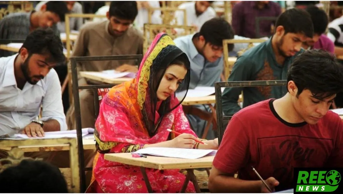 FPSC CSS examination 2026