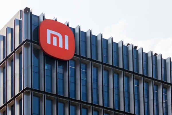Xiaomi