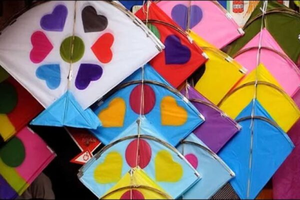 Punjab Assembly Passes Kite Flying