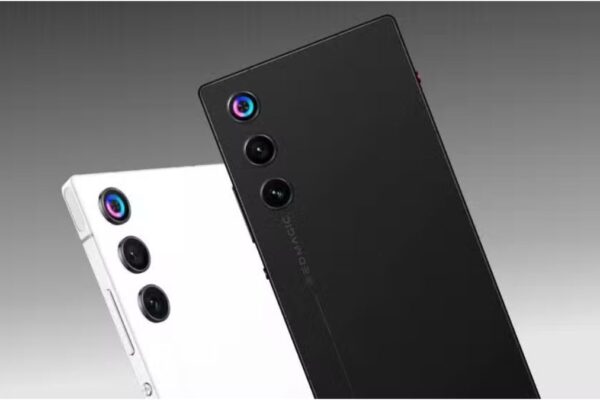 Nubia Confirms RedMagic 11 Air