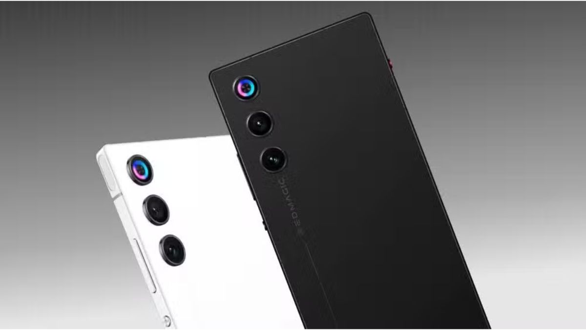 Nubia Confirms RedMagic 11 Air