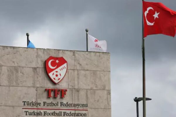 Turkey betting probe