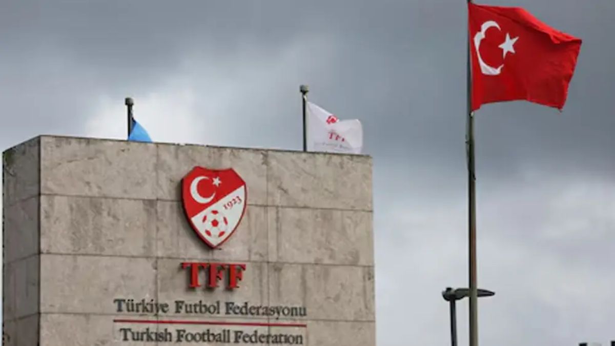 Turkey betting probe