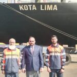 Pakistan flood relief