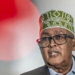 Israel Recognises Somaliland