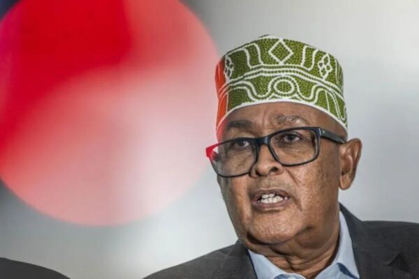 Israel Recognises Somaliland