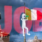 Pakistanis jobs in Italy