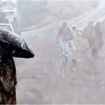 Pakistan weather next week