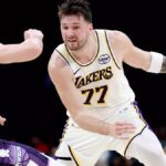 kings vs lakers